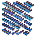 Titanium Bolt Kit for Surron Lbx