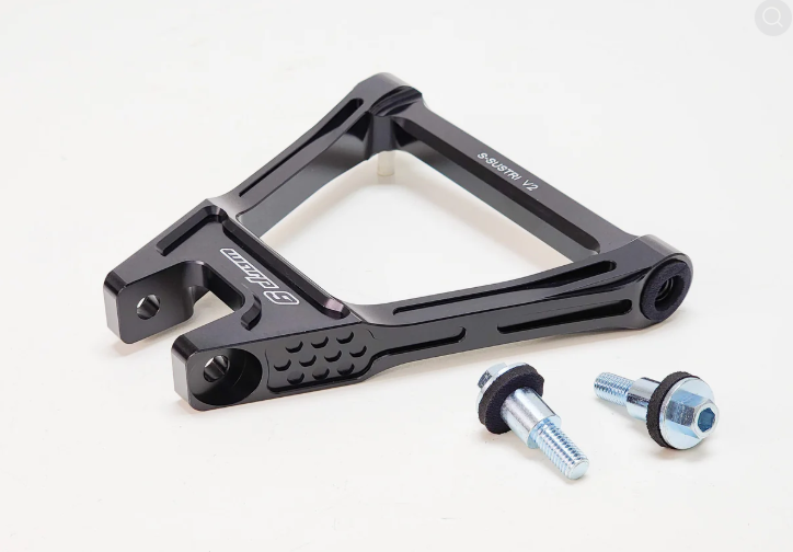 Warp 9 Surron Rear Suspension Triangle