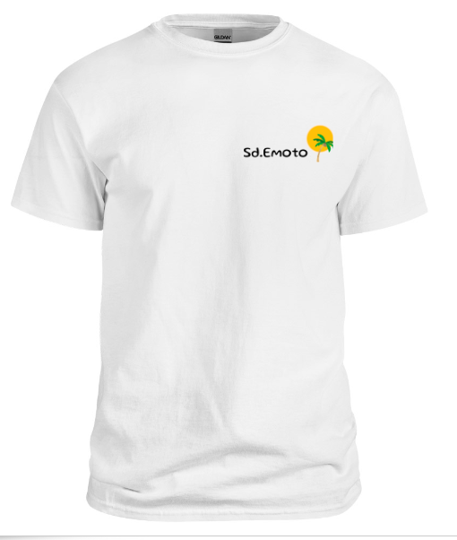 Sd.Emoto Classic Tee