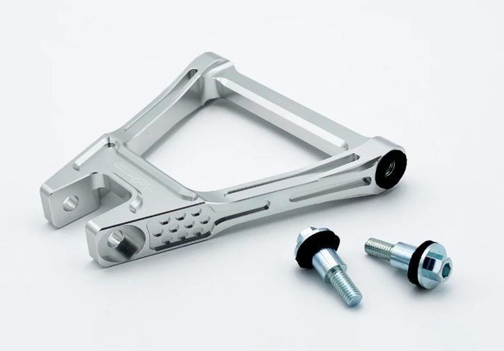 Warp 9 Surron Rear Suspension Triangle