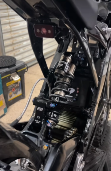 Baja Designs Battery Powered Rock Light