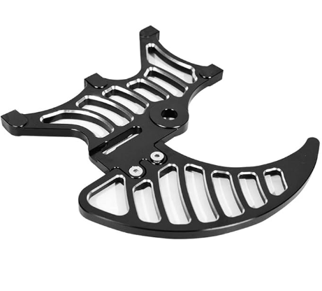 Surron Dual Caliper Mount