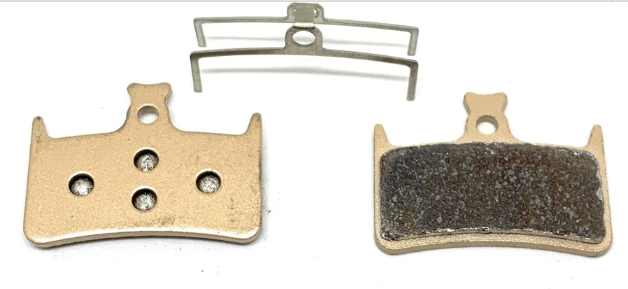 Hope Tech v4 Replacement/Spare