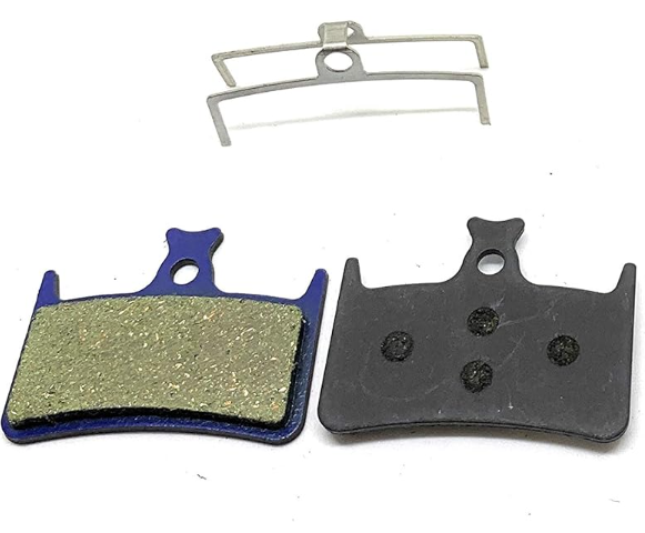 Hope Tech v4 Replacement/Spare