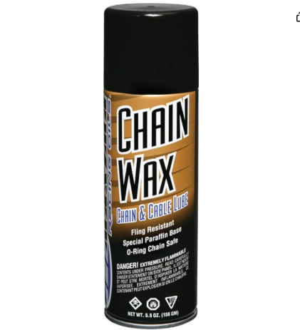 Maxima Chain Wax